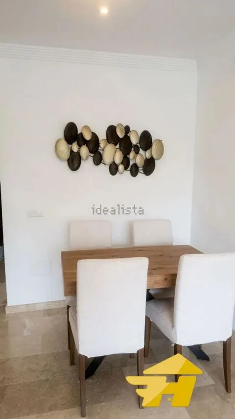 Apartamento 85 m² em Fuengirola