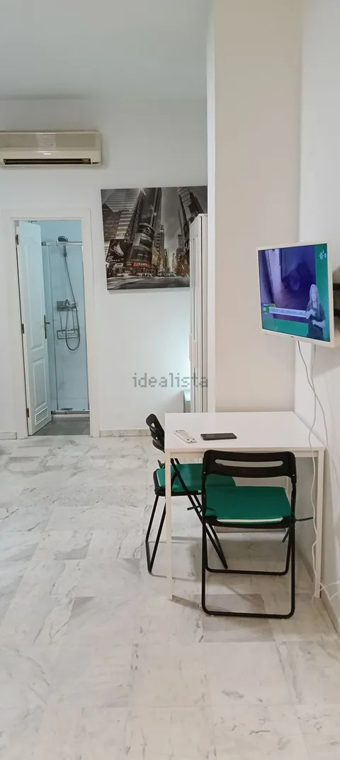 Pis de 40 m² a Sevilla