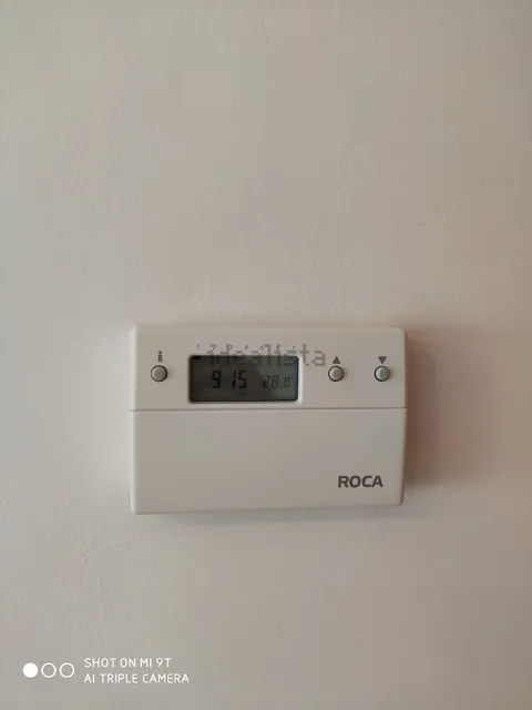 Pis de 101 m² a Còrdova