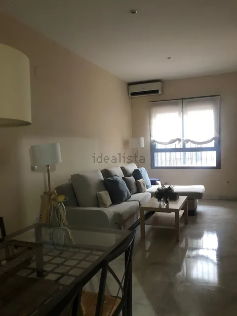Pis de 70 m² a Sevilla