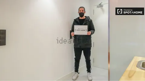 Pis de 15 m² a Madrid