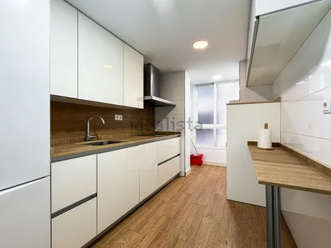 Pis de 123 m² a Madrid
