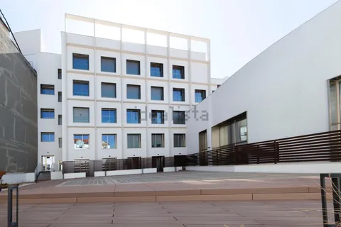 Pis de 122 m² a Madrid