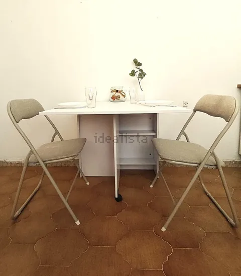 Stanza in affitto, Siviglia