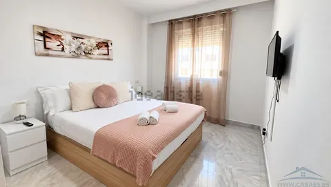Pis de 75 m² a Marbella