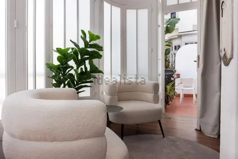 Wohnung 171 m² in Valencia