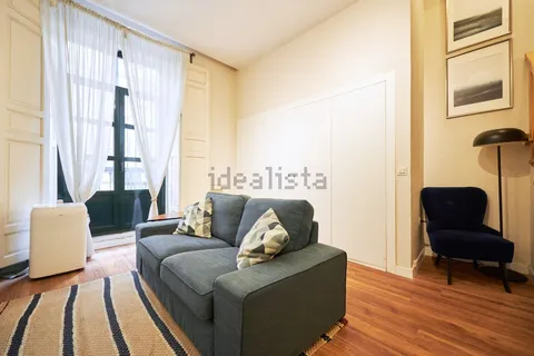 Appartamento 59 m² a Madrid
