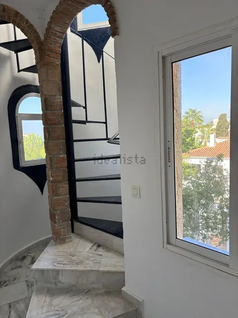 Pis de 40 m² a Marbella