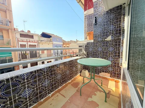 Pis de 90 m² a València