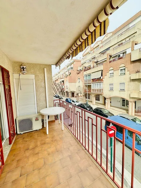 Pis de 85 m² a Granada