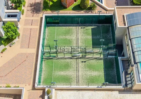 Pis de 180 m² a València