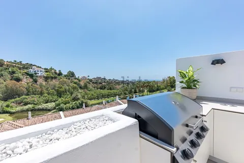 Appartamento 157 m² a Benahavís