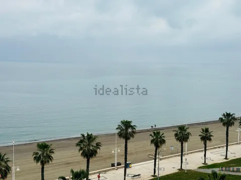 Pis de 65 m² a Màlaga