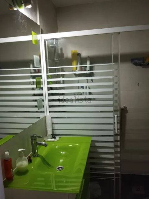 Habitació de lloguer, Sevilla