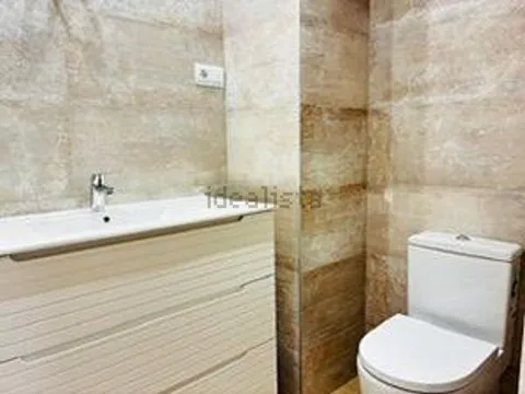 Pis de 90 m² a Madrid