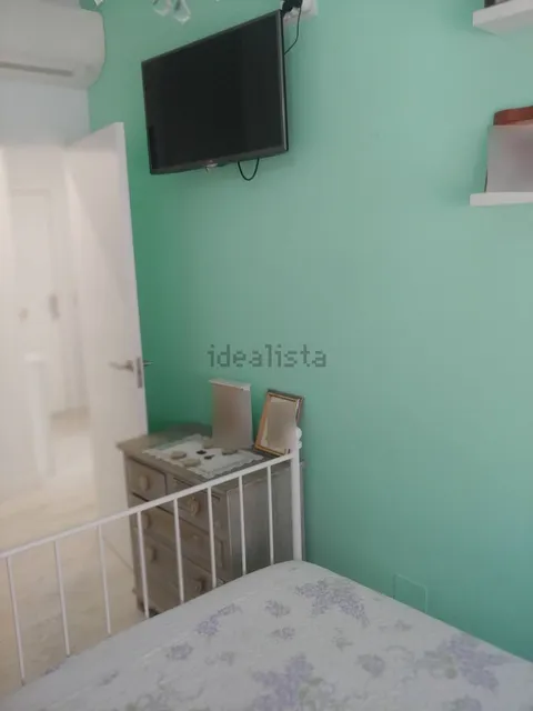 Wohnung 120 m² in Madrid
