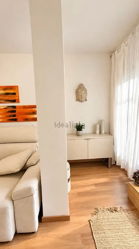Pis de 63 m² a Mataró (4/17)