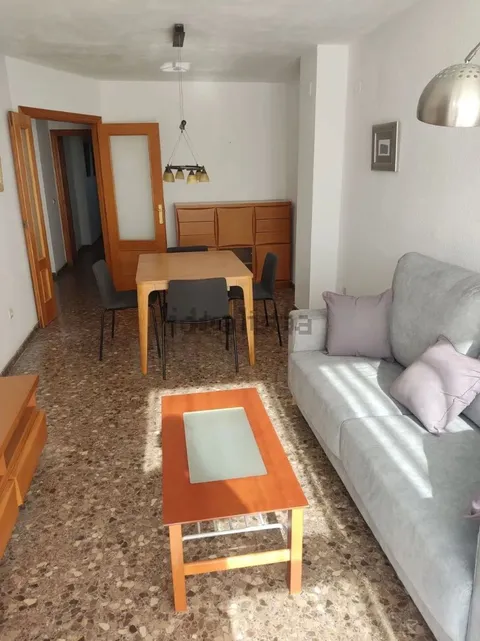 Pis de 100 m² a València (2/26)