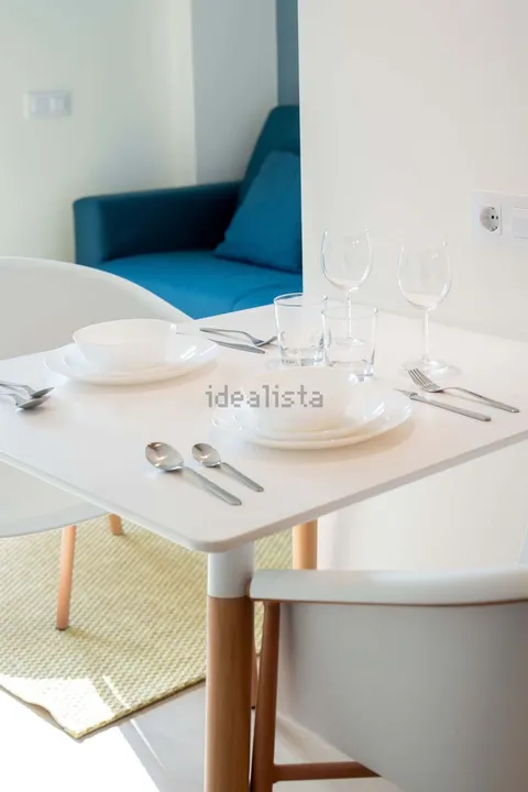 Pis de 46 m² a el Prat de Llobregat