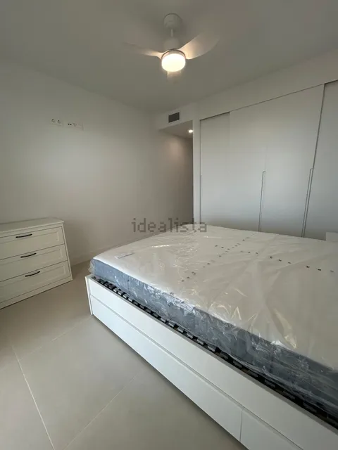 Pis de 88 m² a Fuengirola