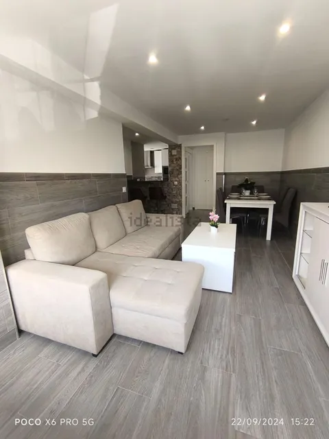 Habitació de lloguer, Sevilla