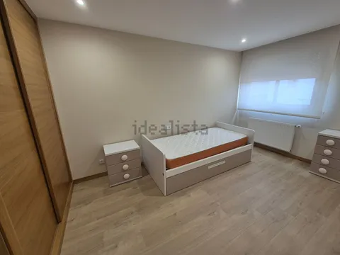 Pis de 112 m² a Carballo