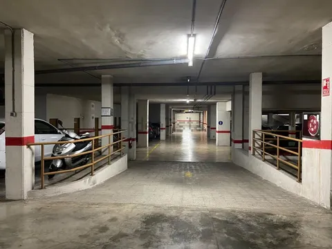 Pis de 111 m² a València