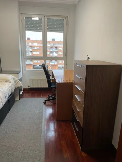 Pis de 90 m² a Vitòria