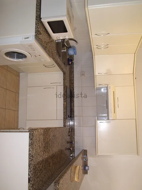 Квартира 52 м² в Santiago del Teide