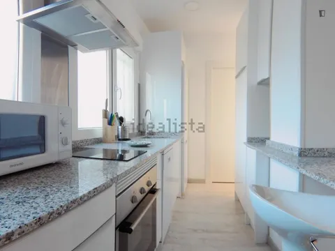 Appartamento 40 m² a Madrid