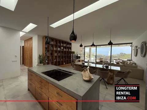 Будинок 400 м² у Sant Joan de Labritja