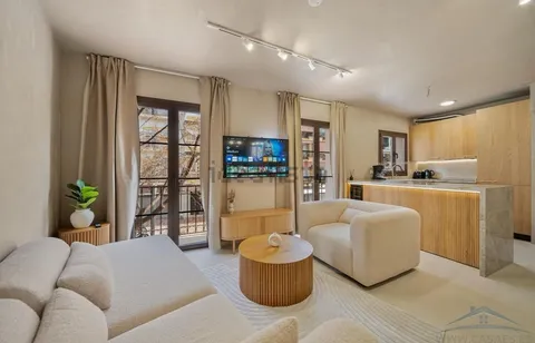 Pis de 75 m² a Marbella