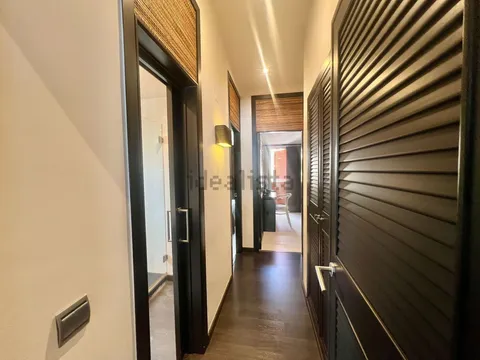 Wohnung 185 m² in Altea