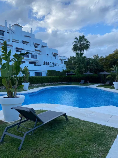 Appartement 92 m² à Estepona