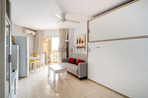 Квартира 45 м² у Almuñécar