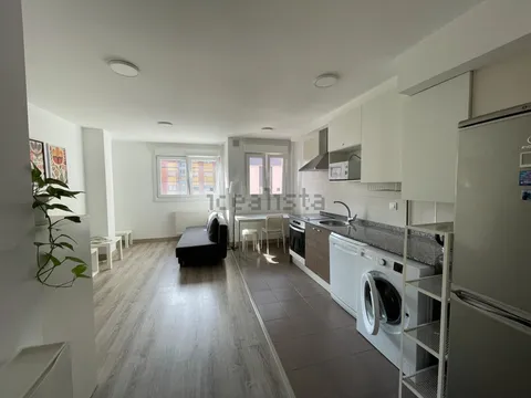 Appartement 76 m² à Llangréu / Langreo