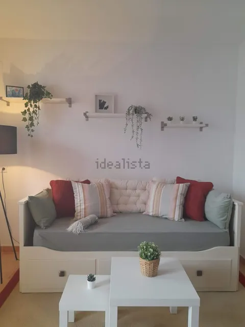 Apartamento 74 m² em Sanlúcar la Mayor