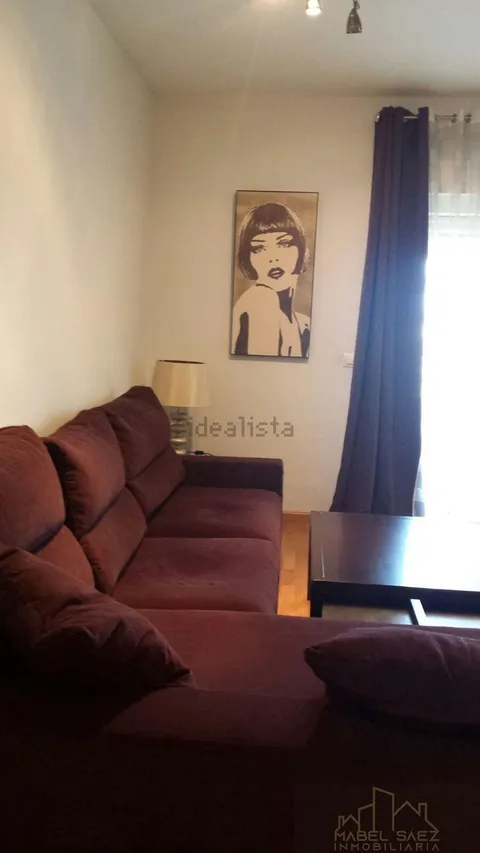 Pis de 75 m² a Mérida