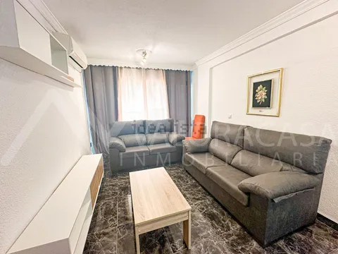 Pis de 80 m² a Màlaga (2/12)