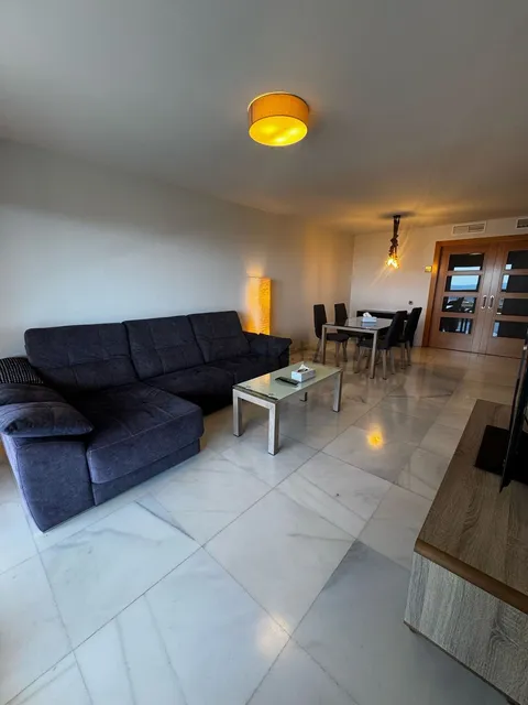 Pis de 165 m² a Almeria