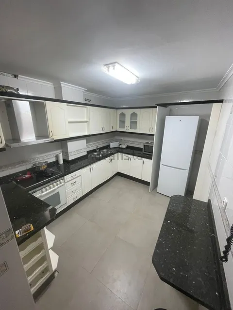 Chambre à louer, Cordoue