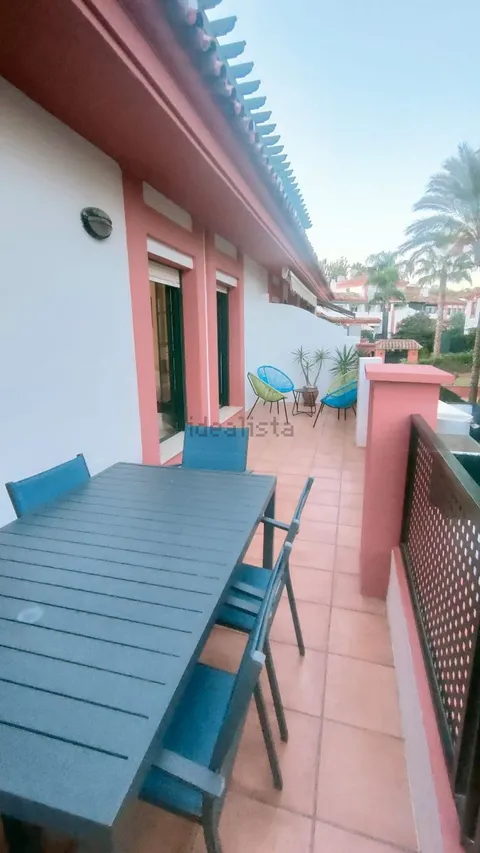 Habitación en alquiler, Estepona (4/5)