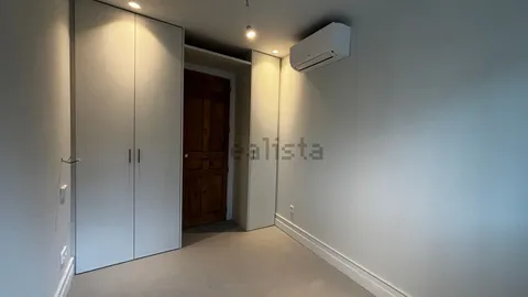 Pis de 124 m² a Madrid