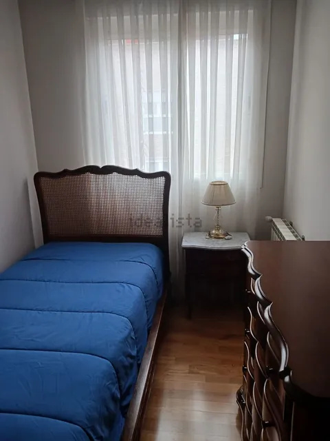 Pis de 80 m² a Madrid