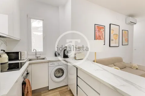 Pis de 62 m² a Madrid