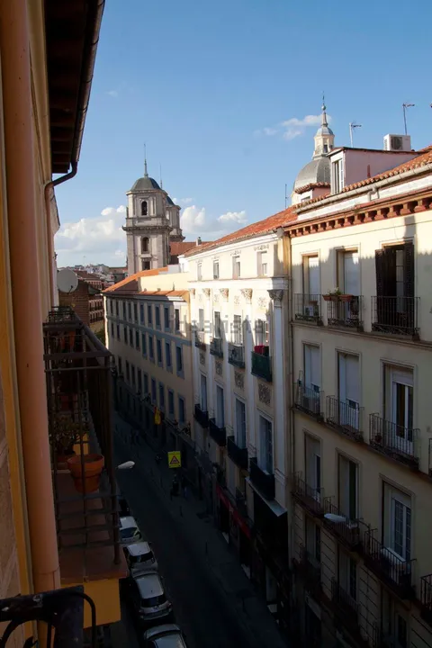 Pis de 80 m² a Madrid