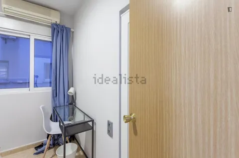 Stanza in affitto, Valencia