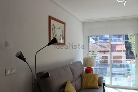 Pis de 70 m² a Múrcia