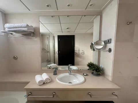 Flat 120 m² in Águilas