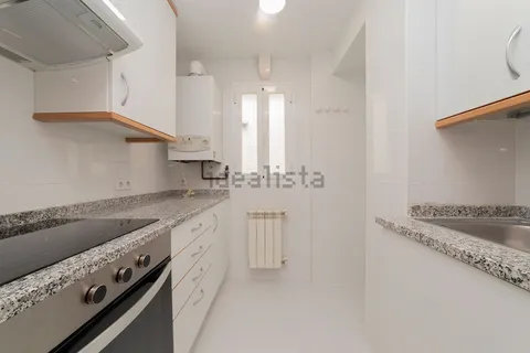 Pis de 52 m² a Madrid
